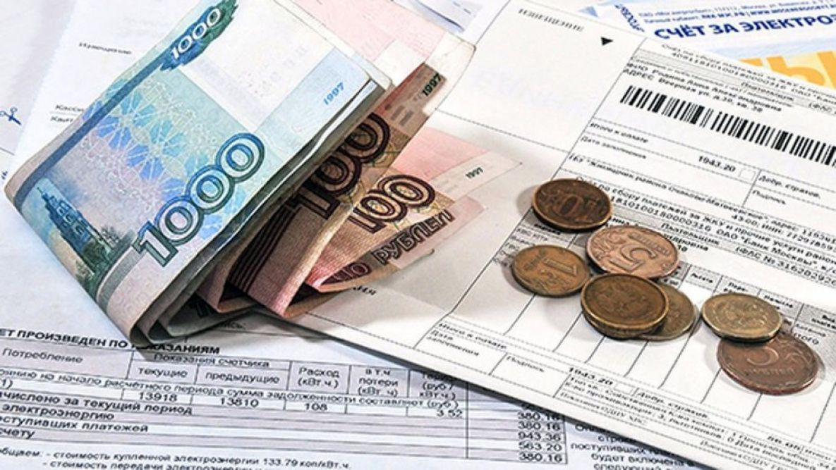 В России растут долги «неотключаемых» за электроэнергию