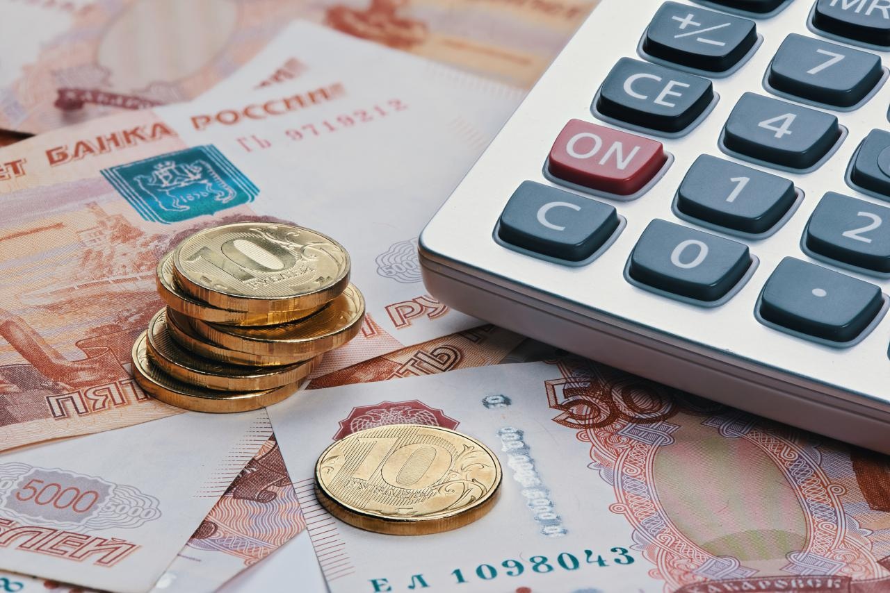 Совфед и Госдума запретили банкам забирать соцвыплаты за долги