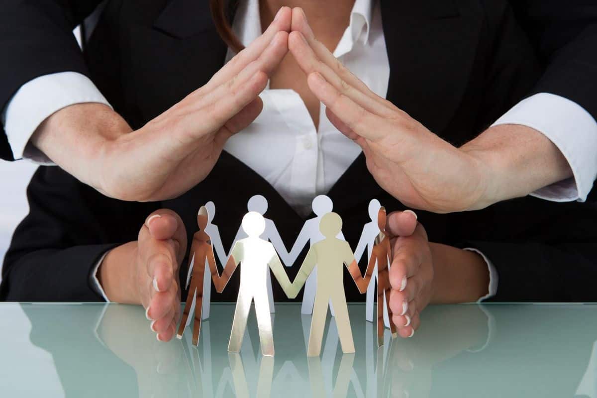 Органы опеки в деле о банкротстве