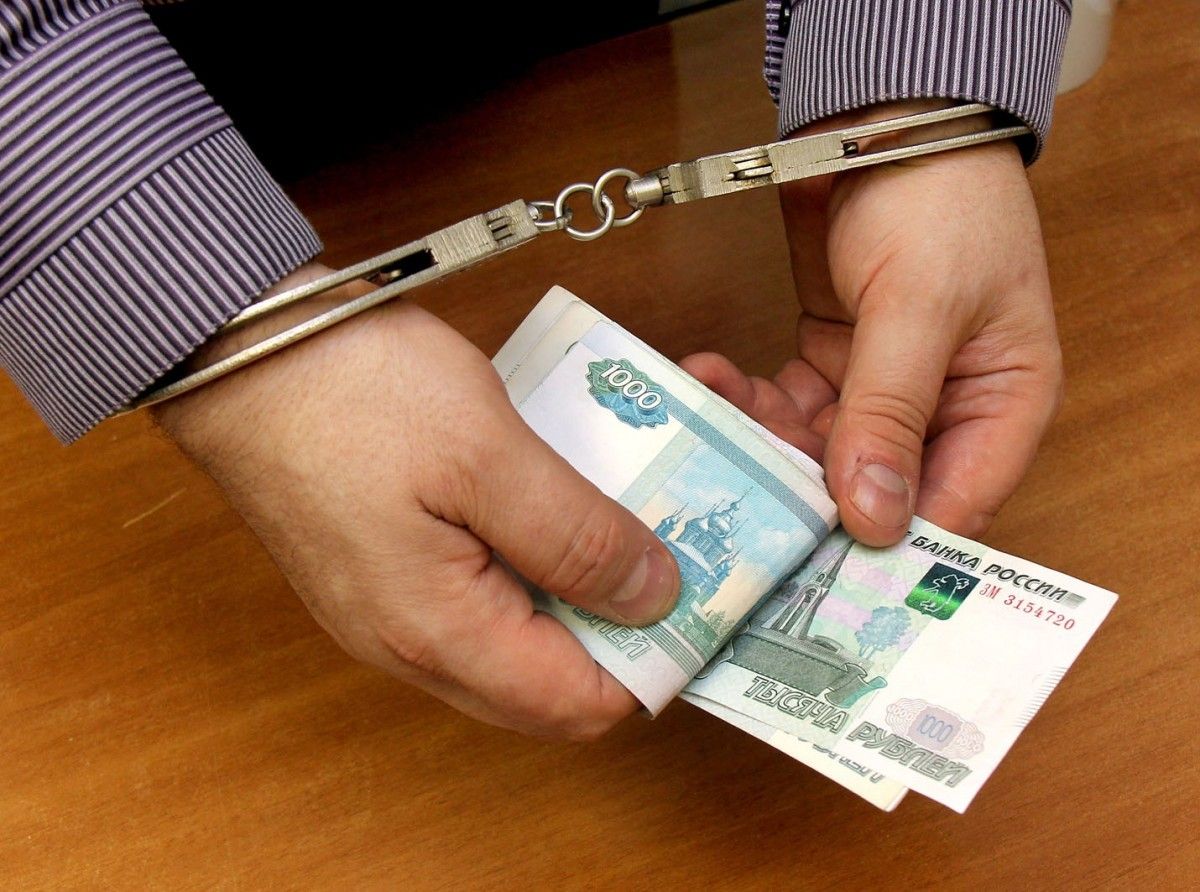 Что происходит с кредитом, если человека посадили