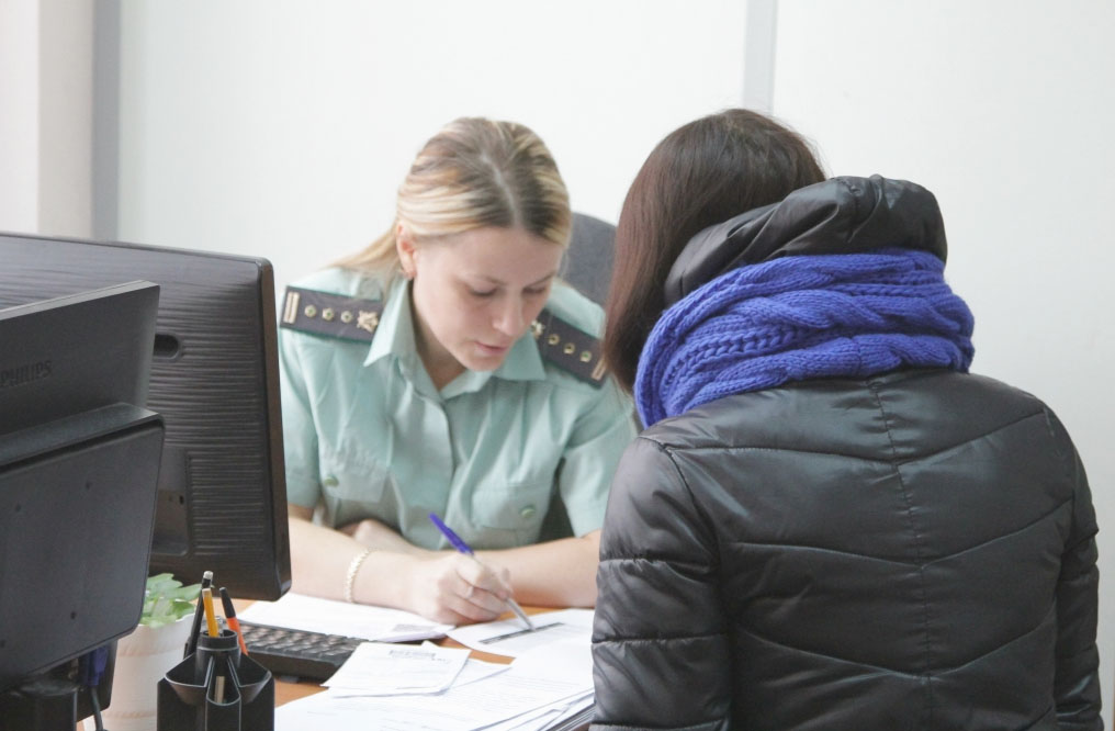Самозанятые и приставы