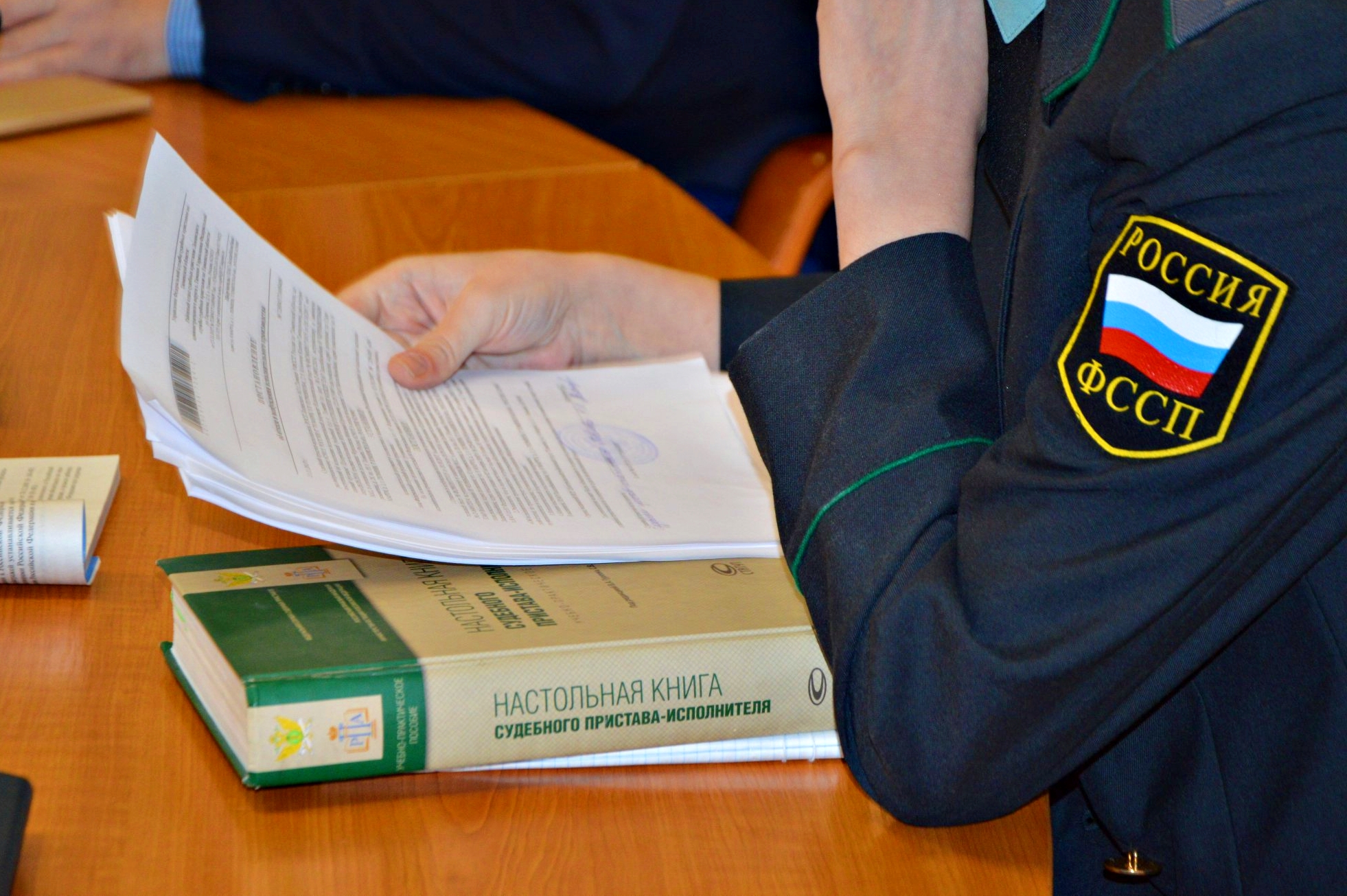 Дают ли приставы рассрочку по исполнительному листу
