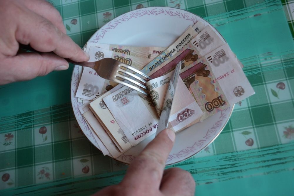 Защита прожиточного минимума должников откладывается?