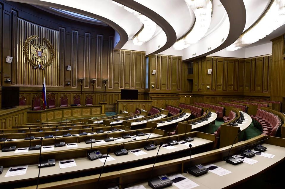 ВС защитил банкиров от субсидиарной ответственности