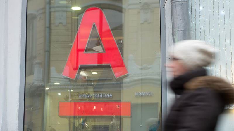 Что будет, если не погасить задолженность перед Альфа-банком?