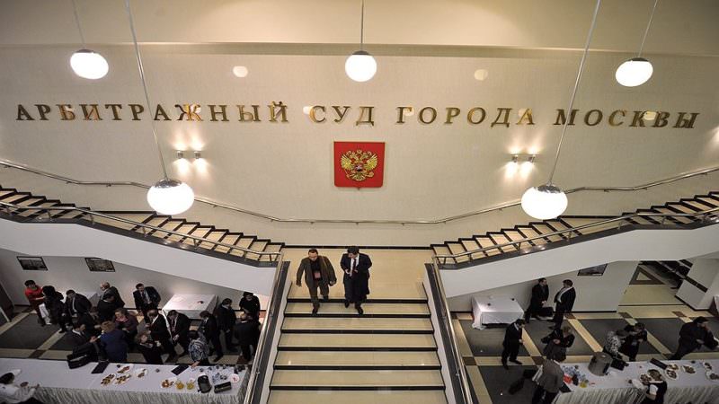 Арбитражные суды признают россиян банкротами почти в 95% случаев обращений