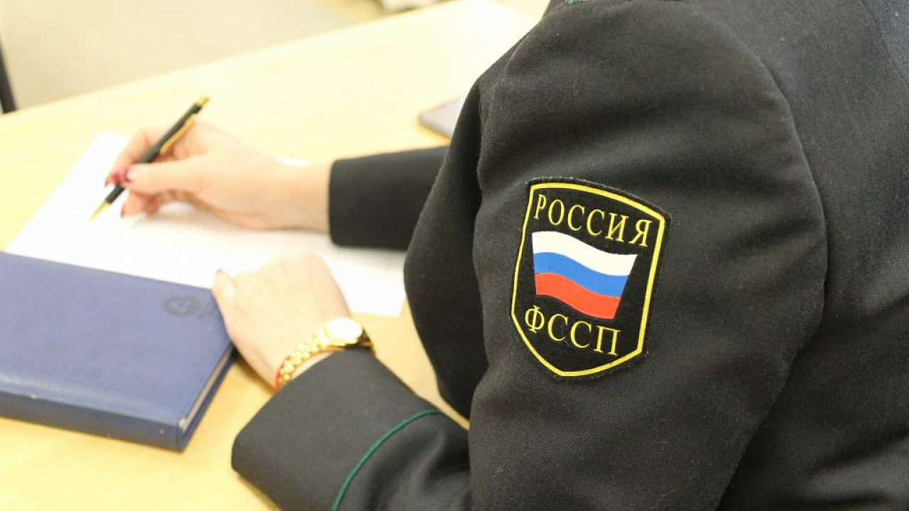 Что делать, если приставы повесили на вас долги полного тезки?