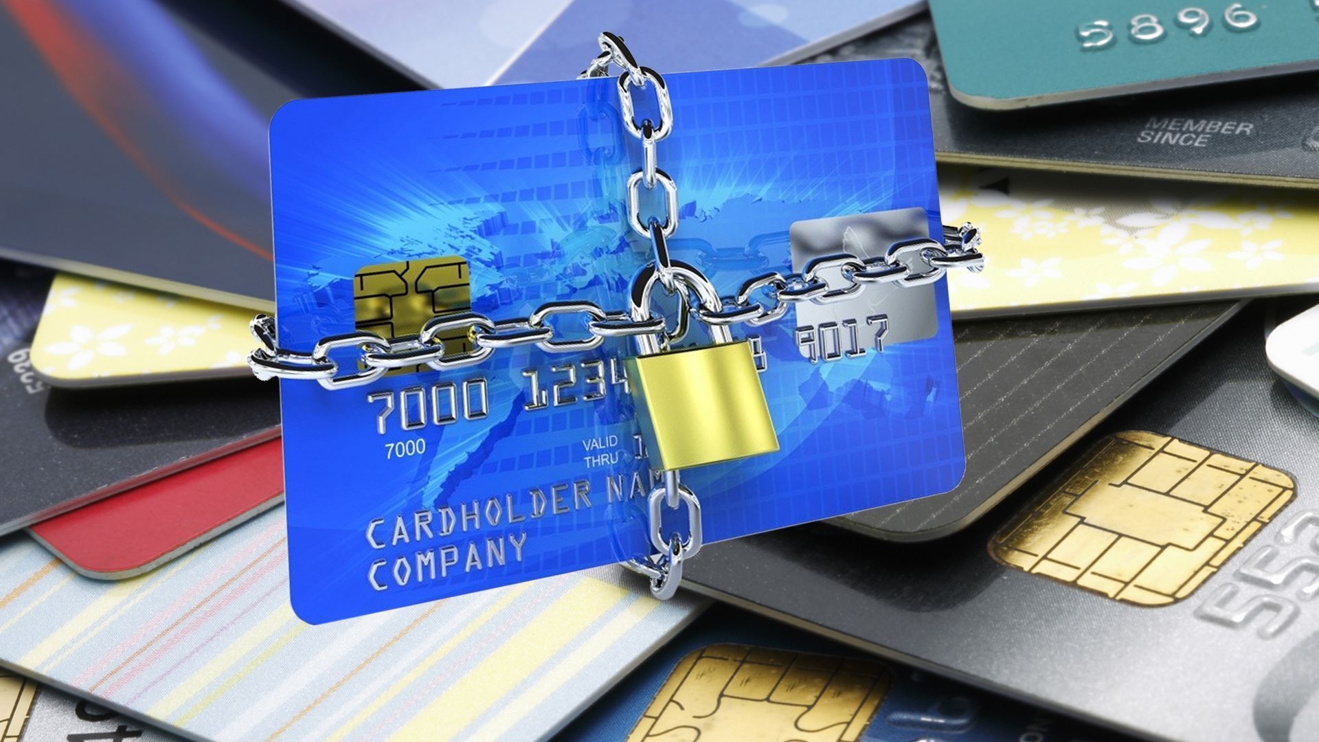 Россияне смогут запретить себе брать кредиты
