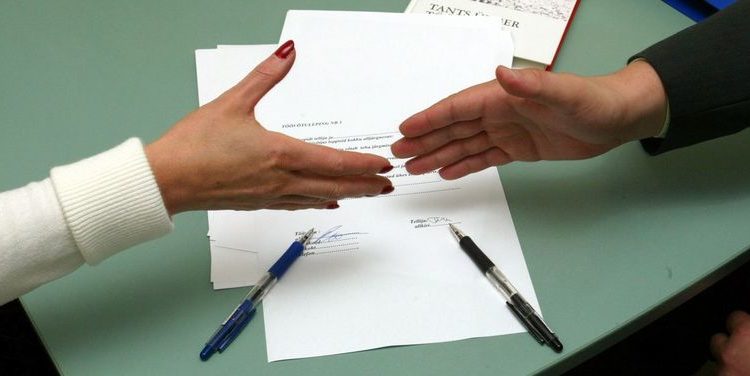 Работа по договору ГПХ при банкротстве