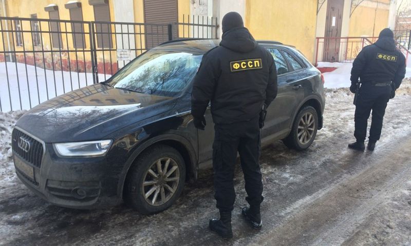 Количество злостных неплательщиков по кредитам в России увеличилось на 20%