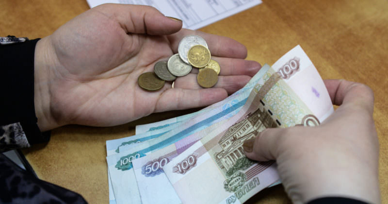 Количество потенциальных банкротов в стране продолжает расти
