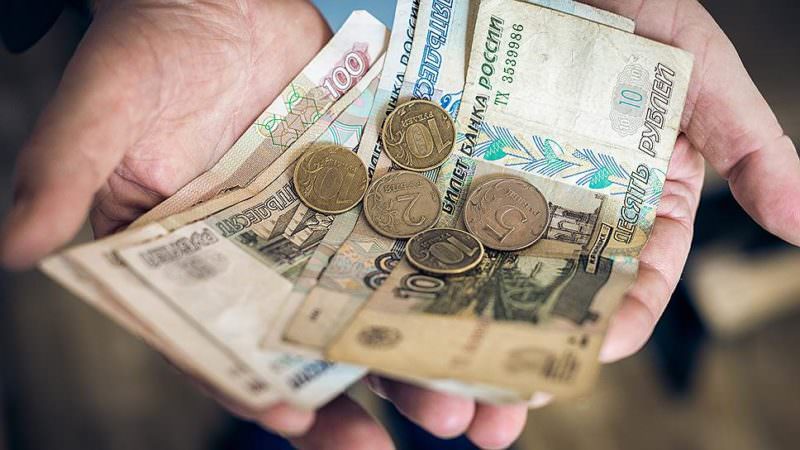 Миллионам россиян не хватает денег на банкротство