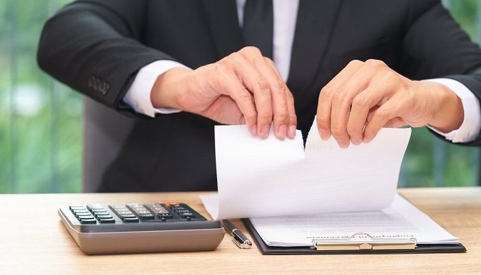 Деятельность «раздолжнителей»