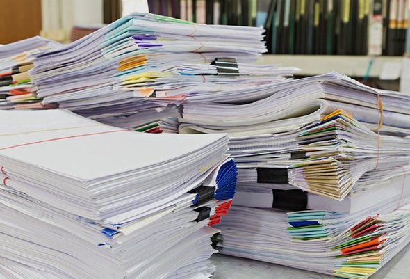 Россияне подали 60 000 заявлений на банкротство за два месяца