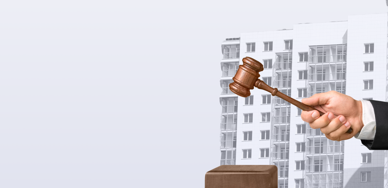 Трудно ли продать квартиру после банкротства