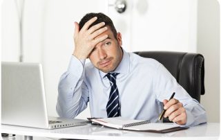 Банкротство, если официально трудоустроен