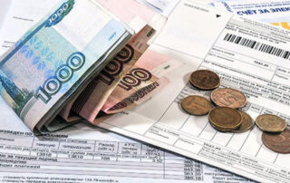 В России растут долги «неотключаемых» за электроэнергию