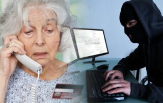 Что делать, если на вас оформили кредит мошенники?