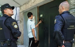 Что могут забрать приставы за долги