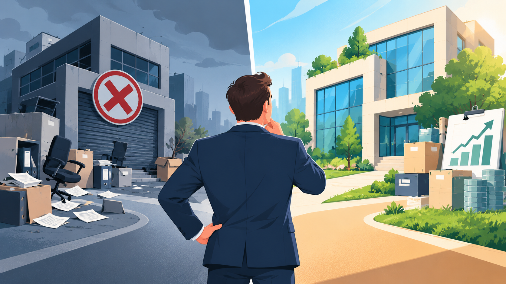 Реформа банкротства 2026: реструктуризация как альтернатива ликвидации – что ждет бизнес
