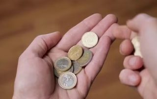 Что делать, если нет денег на оплату процедуры банкротства