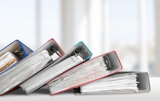 Количество дел о банкротстве предприятий снизилось на 24,6%
