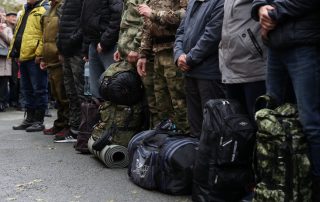 Что будет, если мобилизовали банкрота