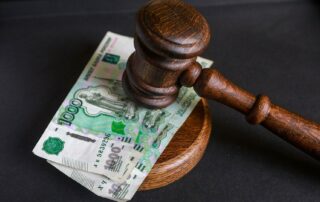 Федресурс сообщил о росте всех видов банкротств в 2021 году