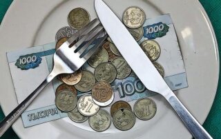 Почему молодежь России «подсела» на займы?