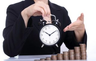 Длительность процедур при банкротстве юридического лица