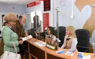 Обанкротиться бесплатно через МФЦ теперь можно при долгах от 25 000 рублей даже пенсионерам