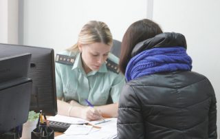 Самозанятые и приставы