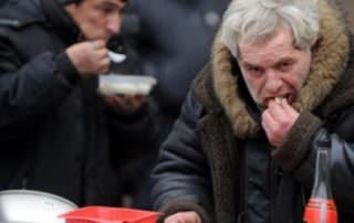 Самые бедные россияне становятся еще беднее из-за кредитов