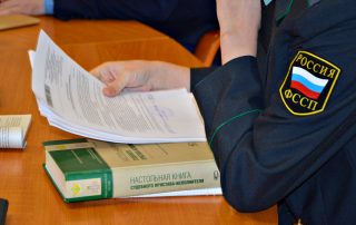 Дают ли приставы рассрочку по исполнительному листу