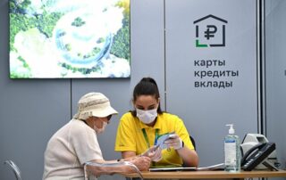В Совете Федерации предложили ограничить кредиты по срокам