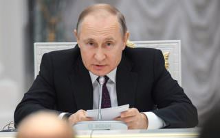 Путин одобрил судьбоносный закон для должников