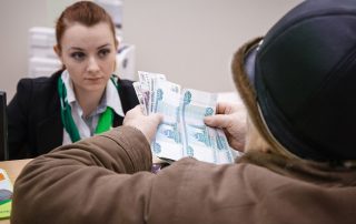 Онлайн-продажи долгов по кредитам выросли на 6,5%
