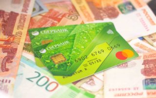 Блокируем карту Сбербанка