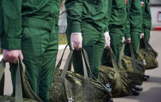 Государство выплатит ипотеку за мобилизованных и обяжет банки одобрять кредитные каникулы