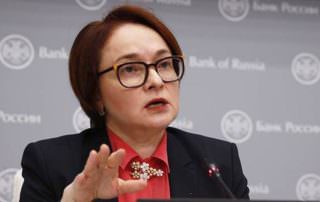 Эксперты рассказали, кто «выкопал» долговую яму для россиян