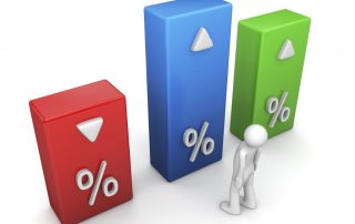 Банкротства в России: итоги 1 квартала 2025 года
