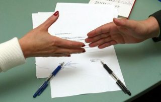 Работа по договору ГПХ при банкротстве