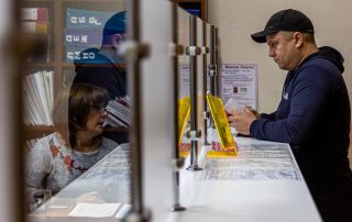 У банков возникли сложности с одобрением кредитных каникул мобилизованным