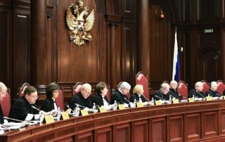 При банкротстве могут отнять единственное жилье? Об опасности переселения должников в бараки