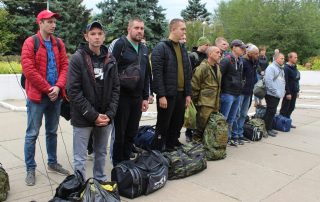 Приостановка банкротства из-за участия в СВО