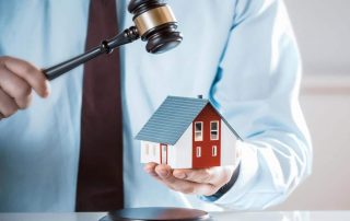 В России решили защитить купленное в ипотеку жильё банкротов