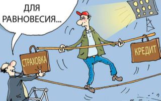 Как отказаться от страховки после получения кредита?