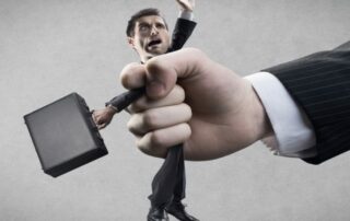 Банк продал долг коллекторам, что делать должнику?