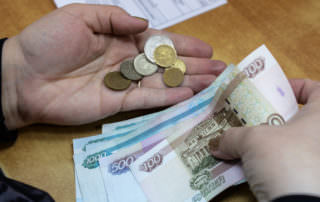 Количество потенциальных банкротов в стране продолжает расти