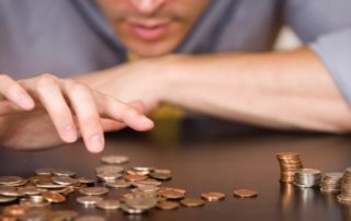 За два месяца 2021 года число банкротств в России выросло на 70%